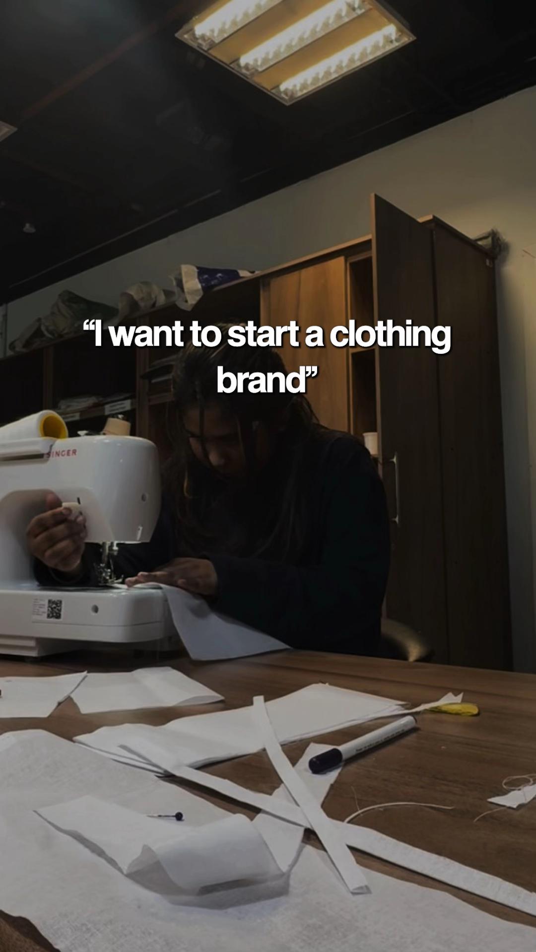 something new for the girls… ...