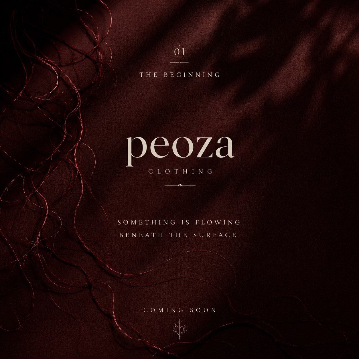 Coming Soon✨ Peoza ...