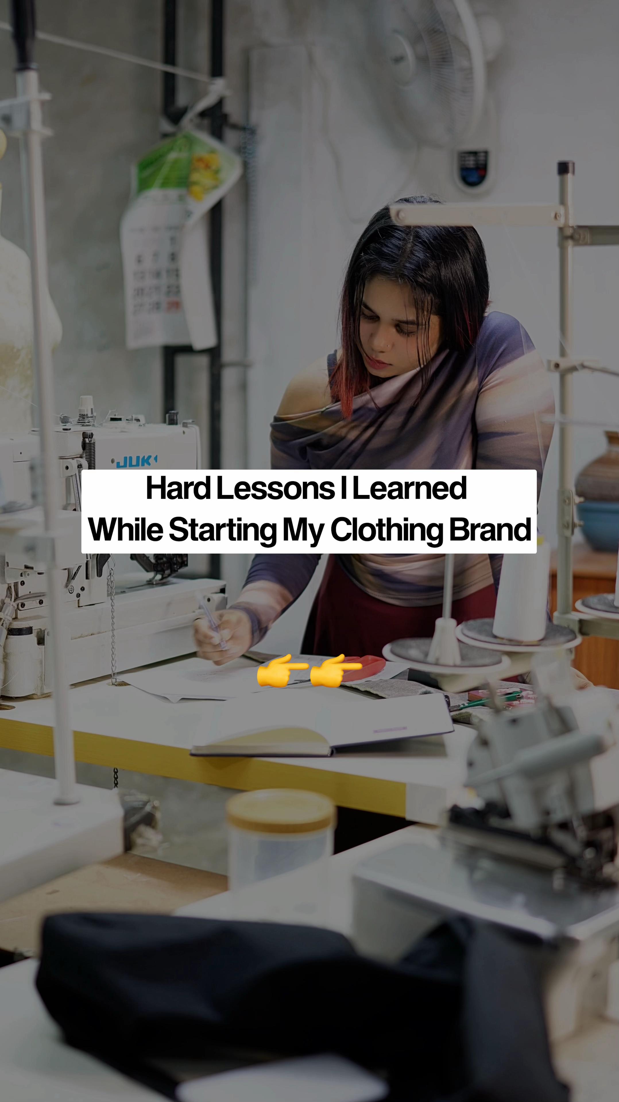 A bad manufacturer will ruin your brand before you even get started. ...