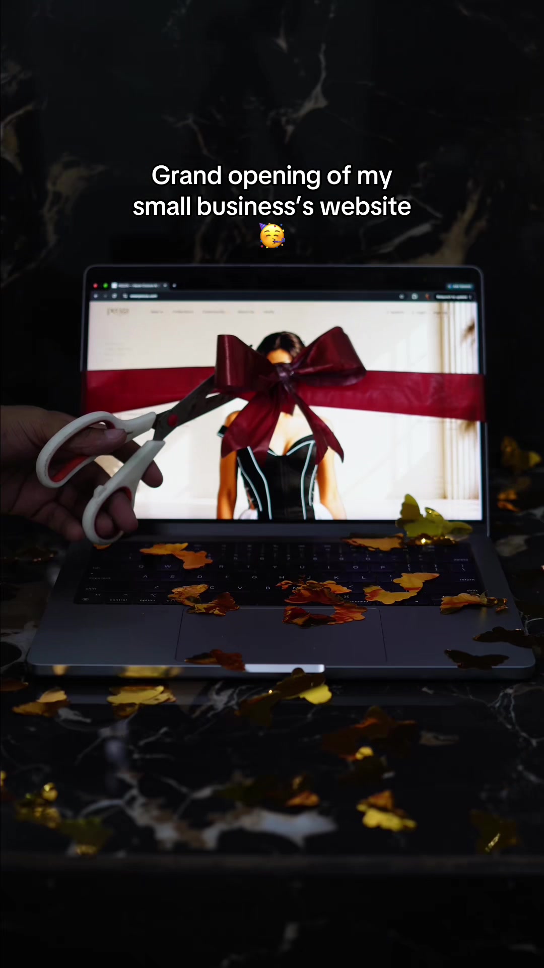 We’ve finally reached the last stages of the journey guys 🥺❤️ The web...